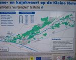 Zomertocht 2011 Stam